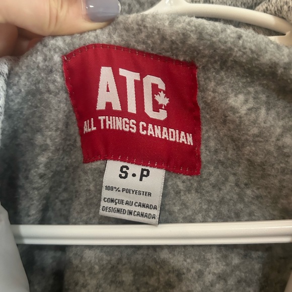 ATC jacket (Size M) - Picture 3 of 3